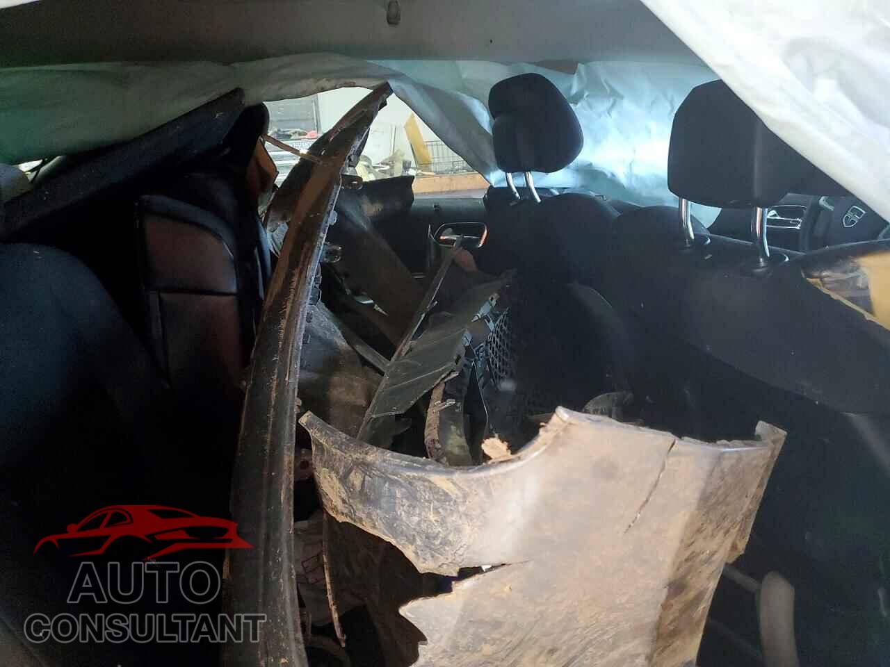 DODGE DURANGO 2013 - 1C4RDJAG0DC699065