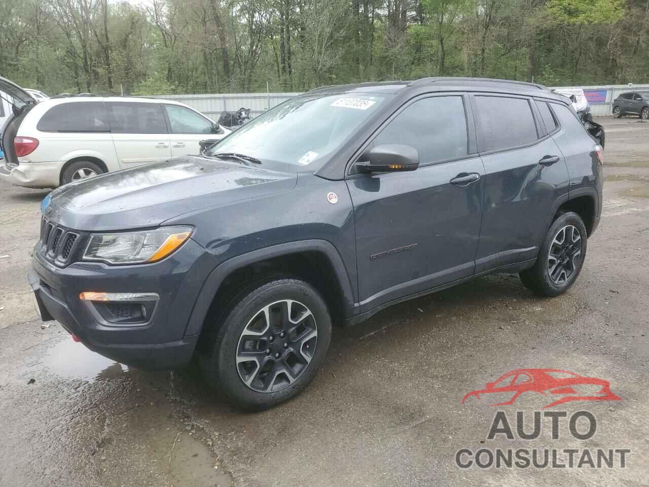 JEEP COMPASS 2018 - 3C4NJDDB4JT479257