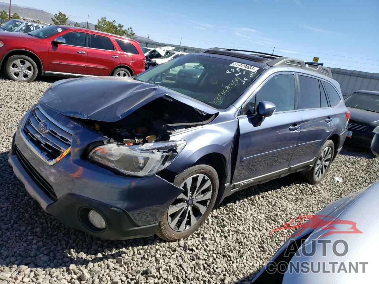 SUBARU FORESTER 2021 - JF2SKADC4MH535256