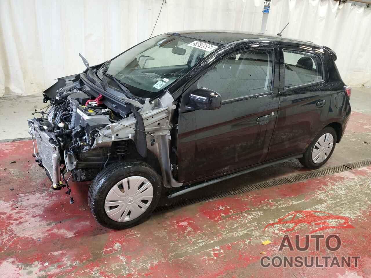 MITSUBISHI MIRAGE 2024 - ML32AUHJ4RH014382