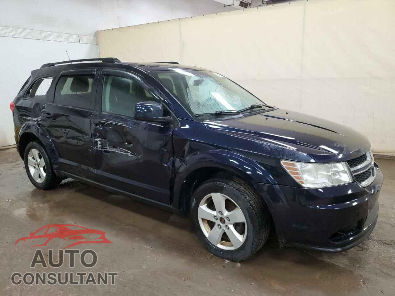 DODGE JOURNEY 2011 - 3D4PG4FB1BT512630