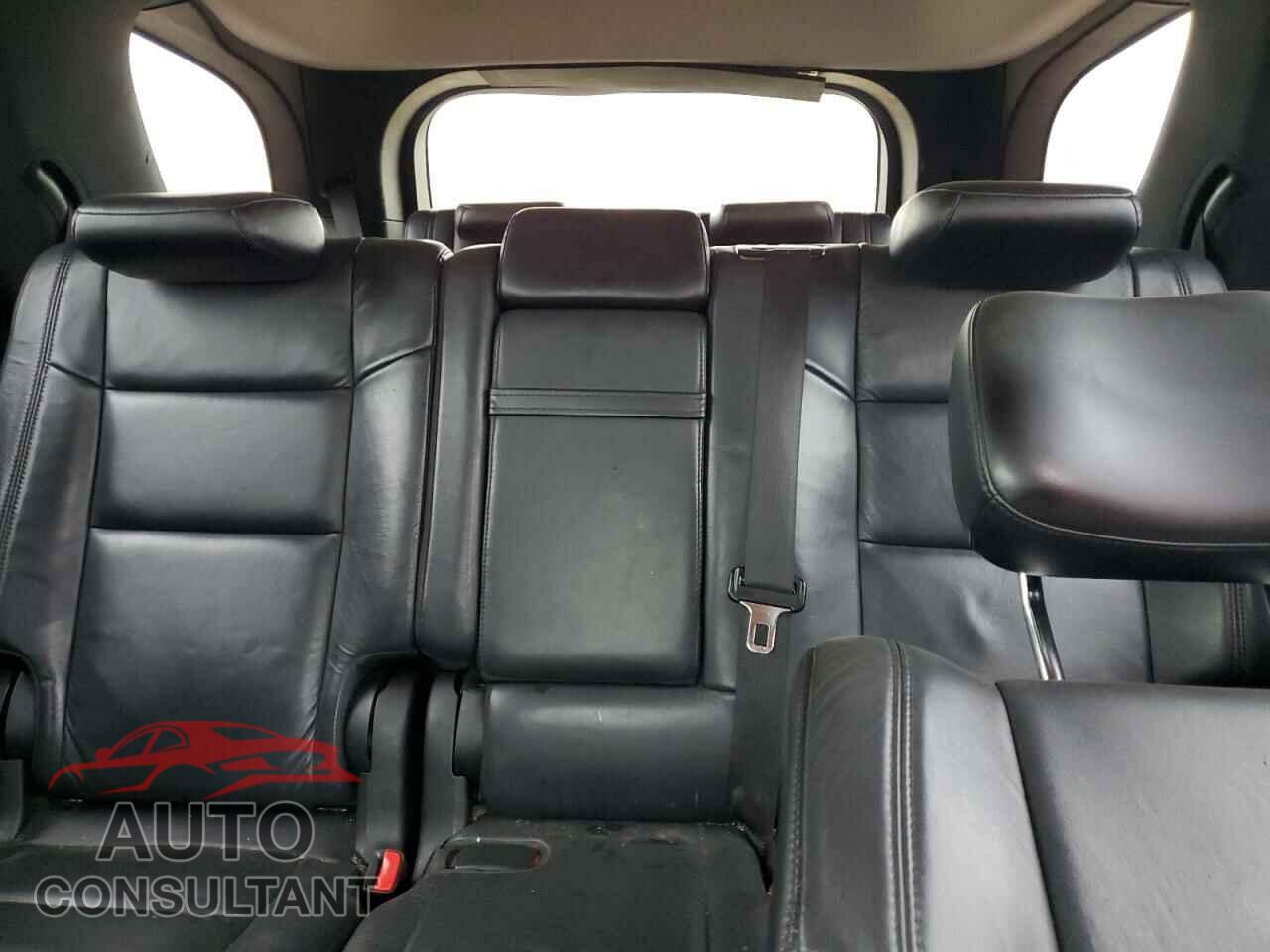 DODGE DURANGO 2014 - 1C4RDJDG6EC976671