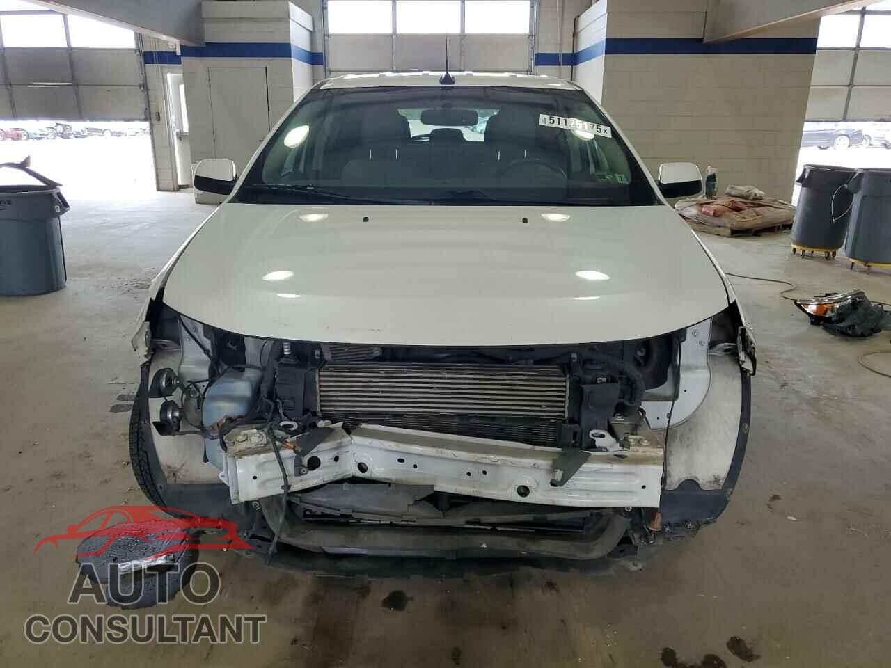 FORD EDGE 2013 - 2FMDK3J9XDBE31469