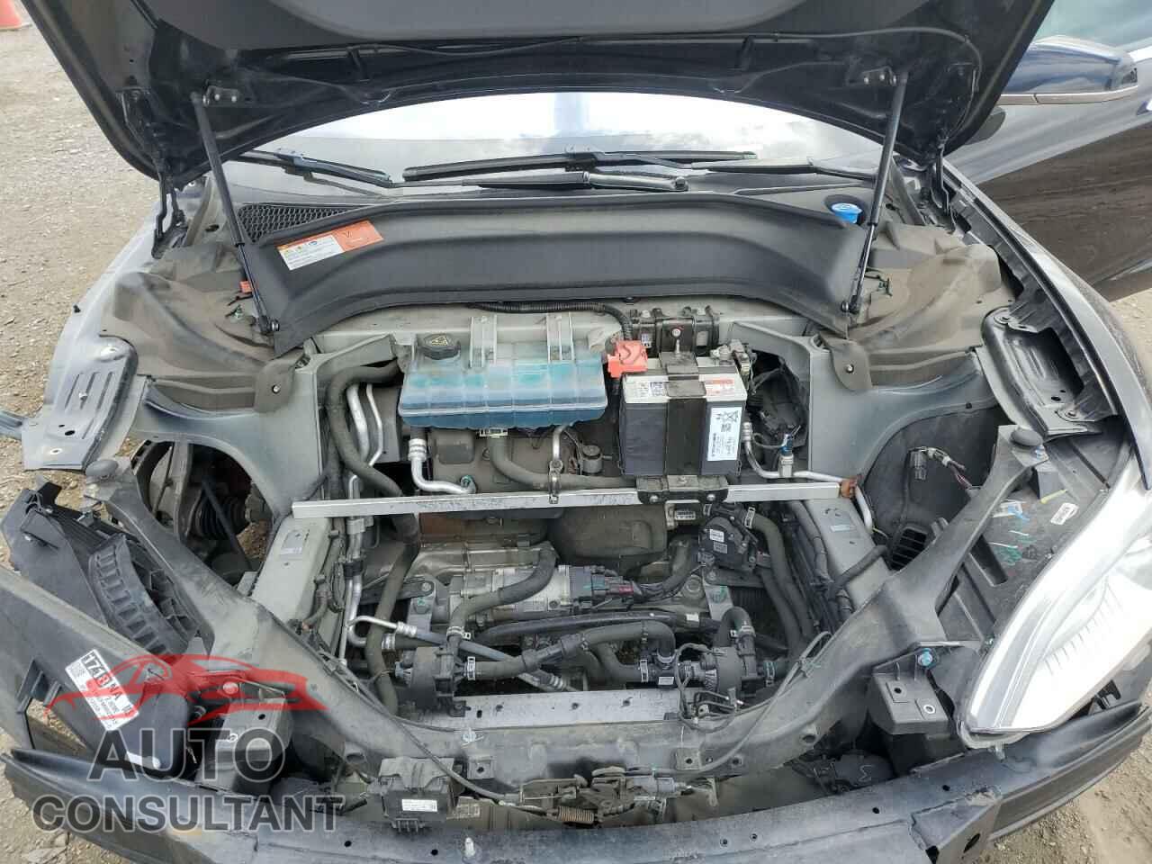 TESLA MODEL S 2016 - 5YJSA1E42GF133393