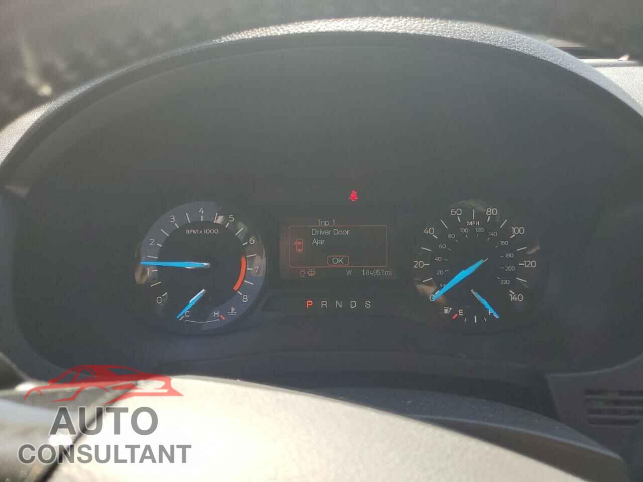 FORD EXPLORER 2017 - 1FM5K8D85HGA68100