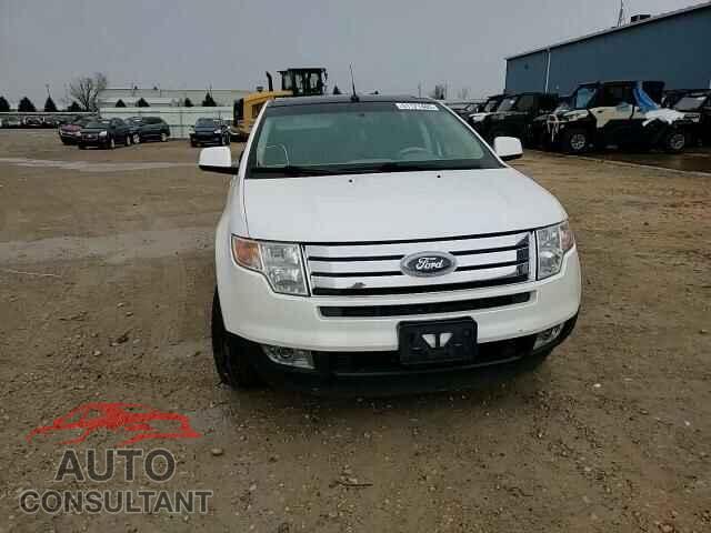 FORD EDGE 2010 - 2FMDK4KC5ABA65674