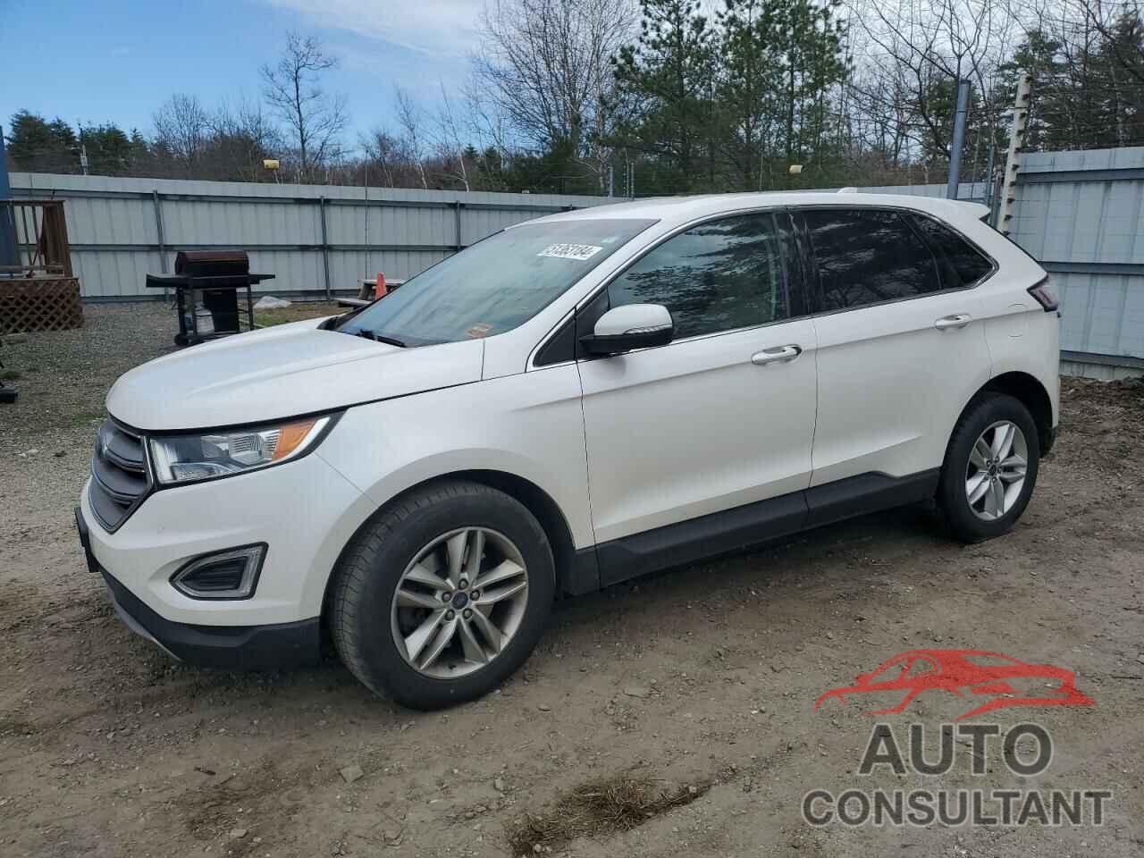 FORD EDGE 2016 - 2FMPK4J87GBB84653