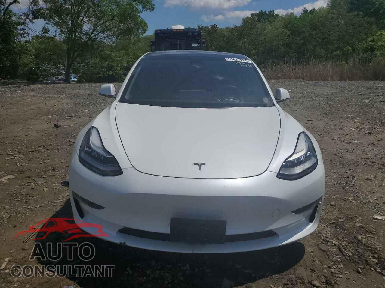 TESLA MODEL 3 2020 - 5YJ3E1EB7LF618274