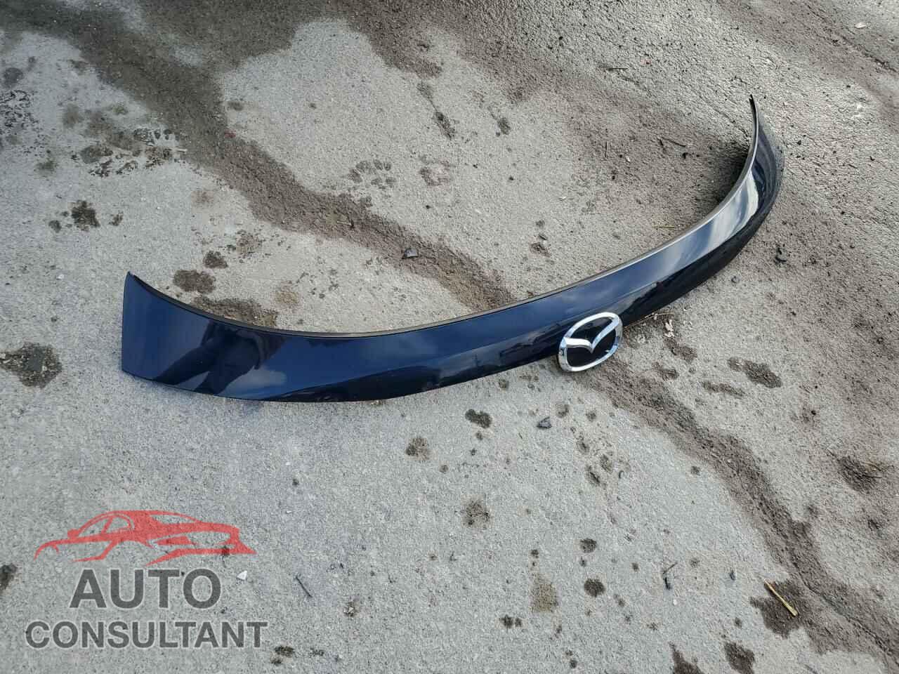 MAZDA CX-5 2021 - JM3KFBAY5M0400169