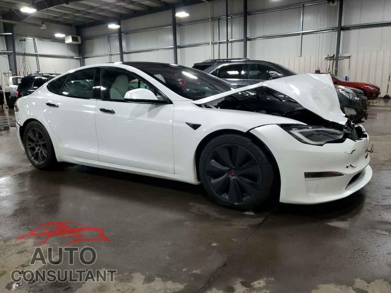 TESLA MODEL S 2023 - 5YJSA1E5XPF500758
