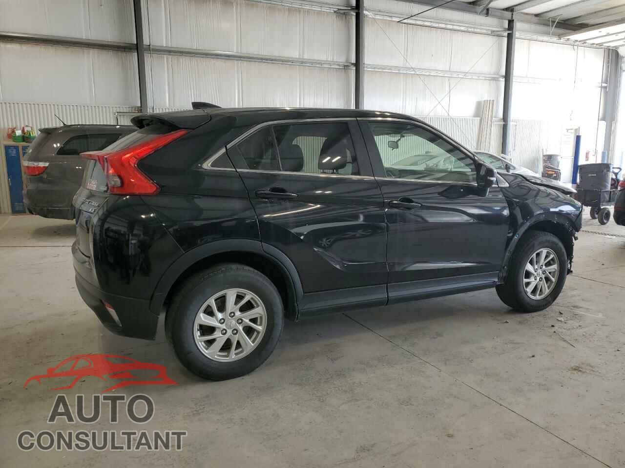 MITSUBISHI ECLIPSE 2019 - JA4AT3AAXKZ030605