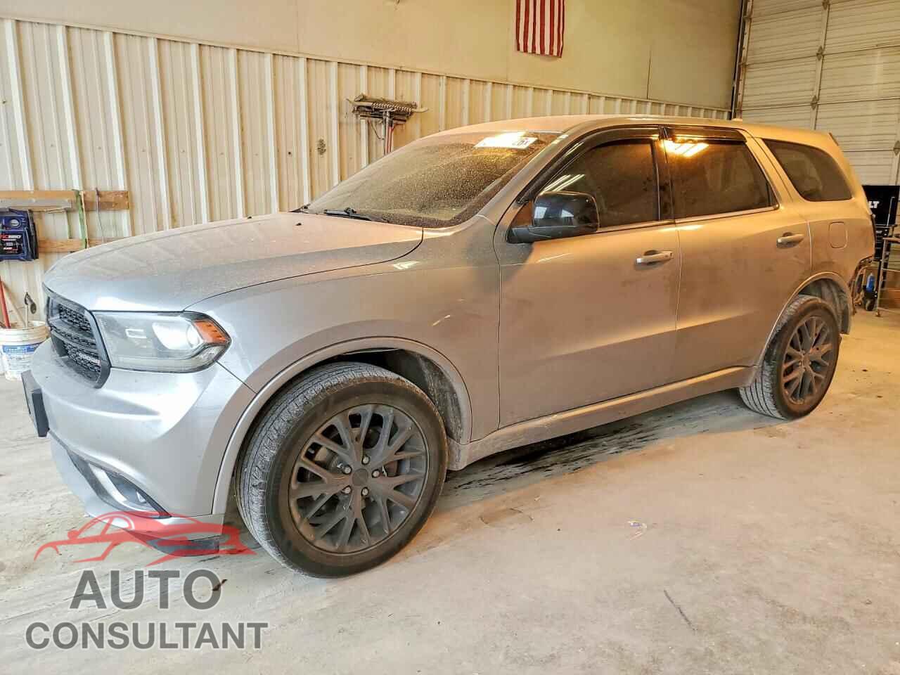 DODGE DURANGO 2015 - 1C4RDJDG2FC851118