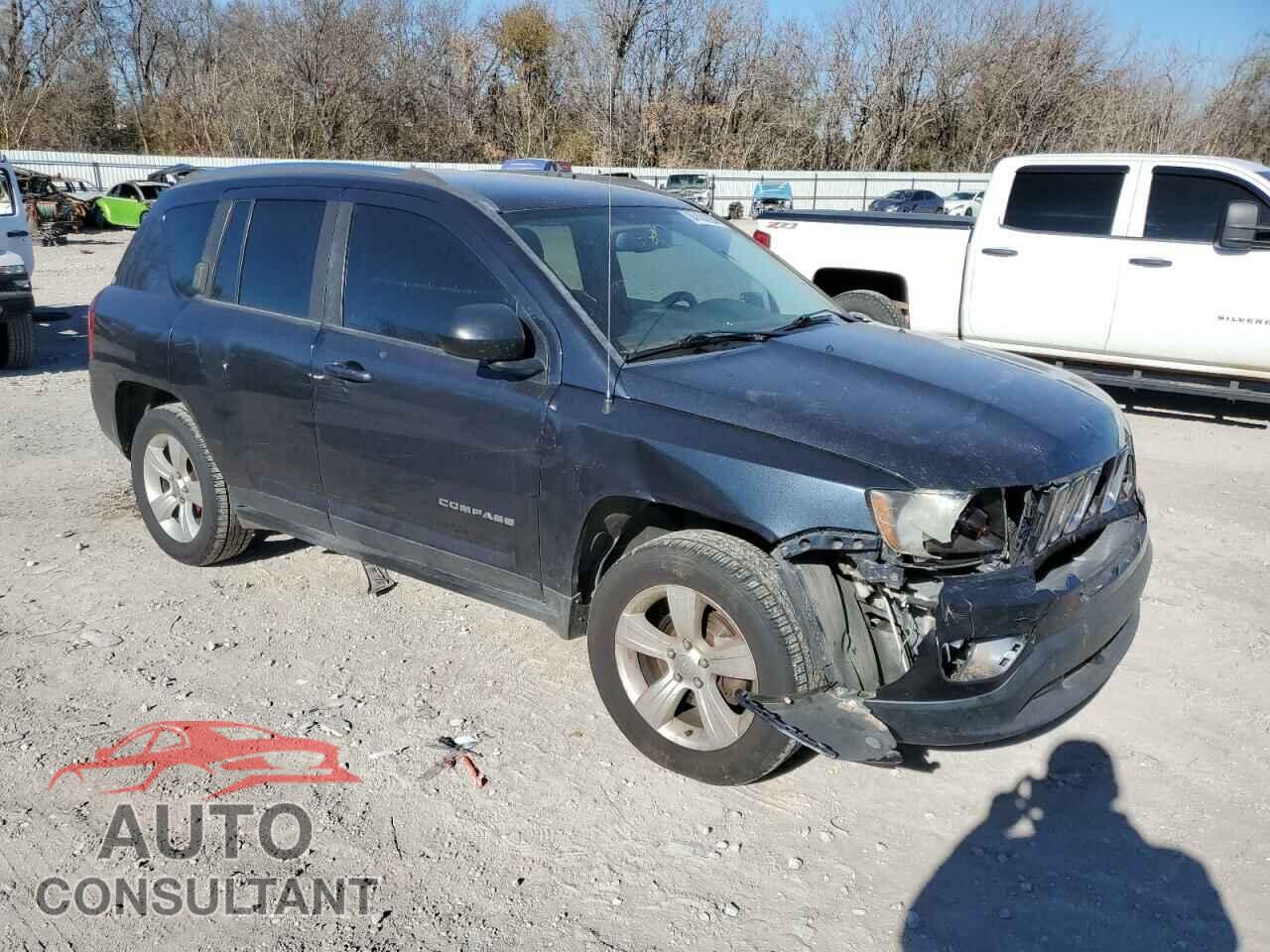 JEEP COMPASS 2014 - 1C4NJCBB5ED752876