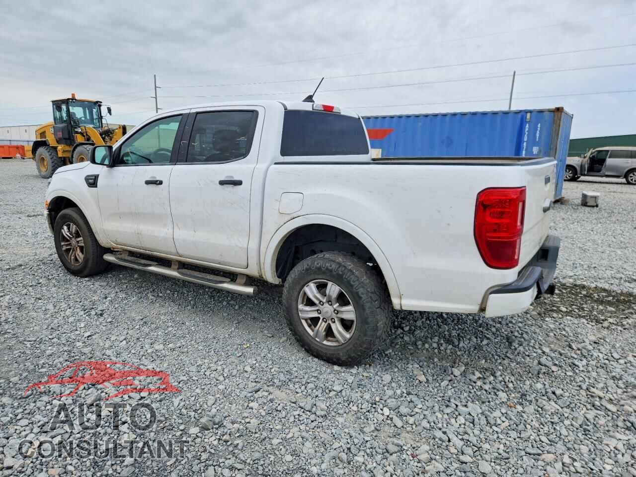 FORD RANGER 2019 - 1FTER4EHXKLB11044