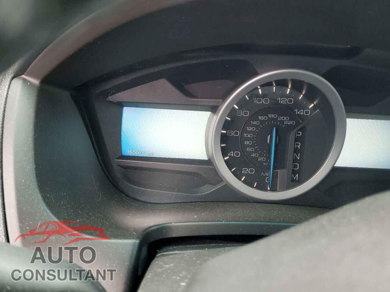 FORD EXPLORER 2014 - 1FM5K8D83EGA02639