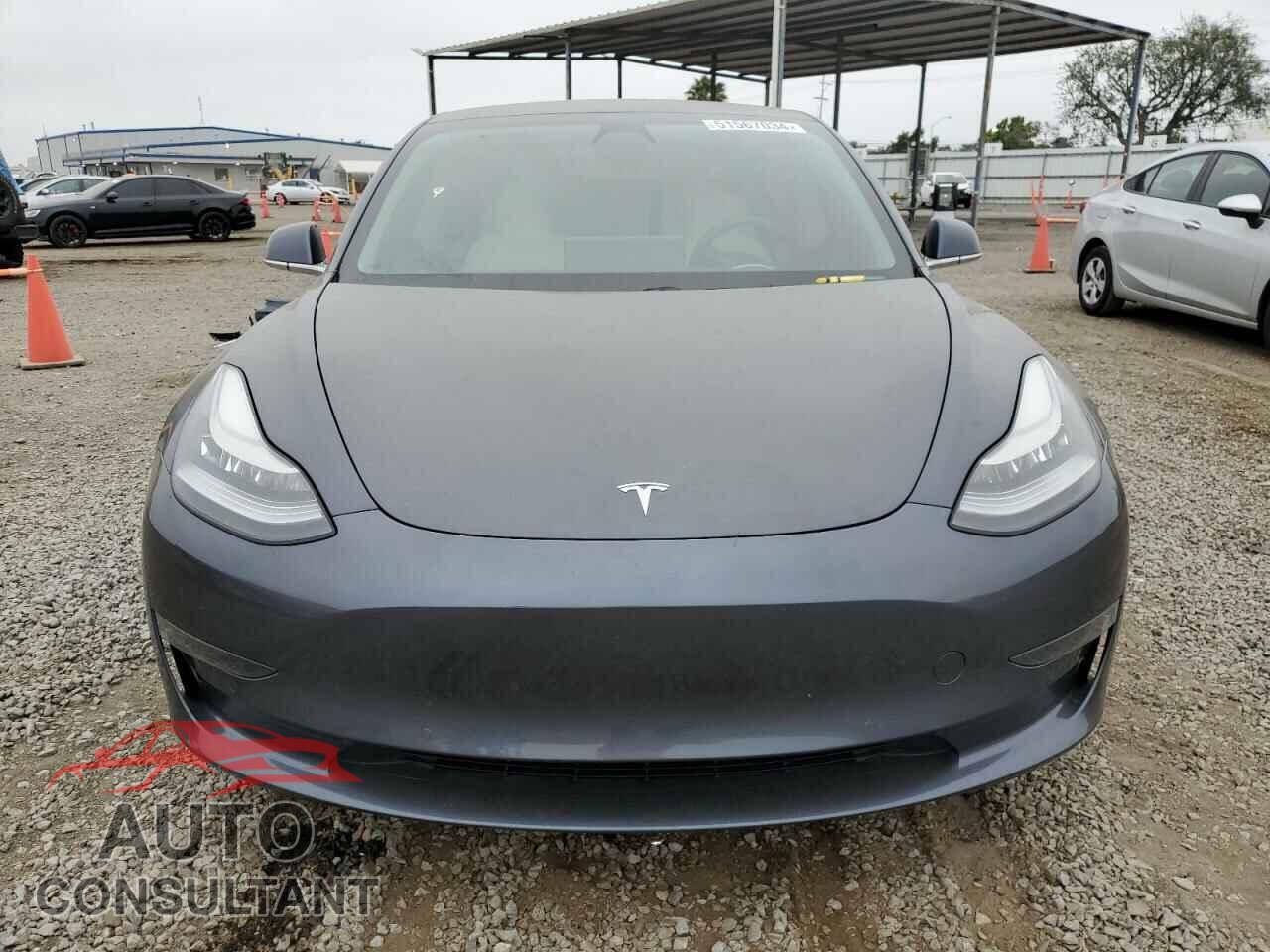 TESLA MODEL 3 2020 - 5YJ3E1EA1LF745416