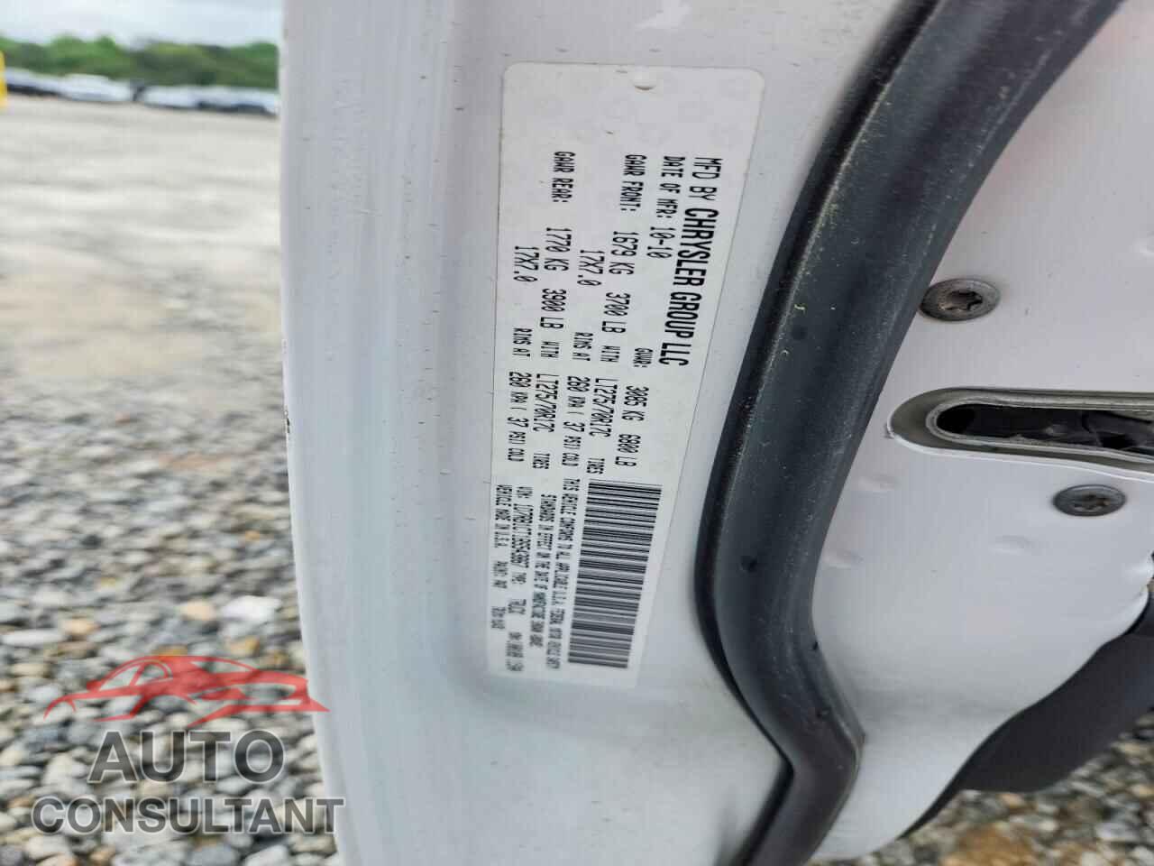 DODGE RAM 1500 2011 - 1D7RB1CT1BS543867