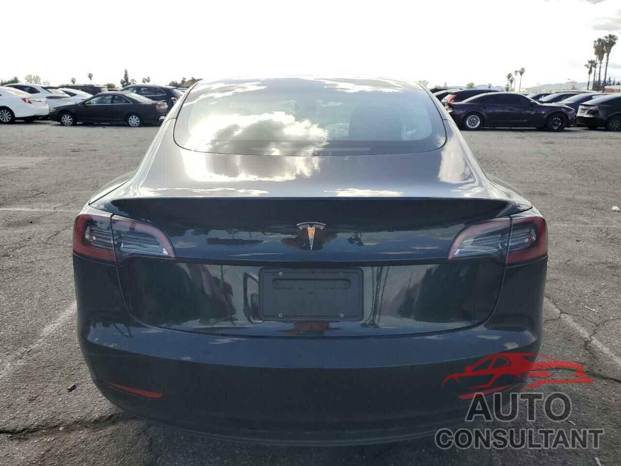 TESLA MODEL 3 2023 - 5YJ3E1EA3PF713735