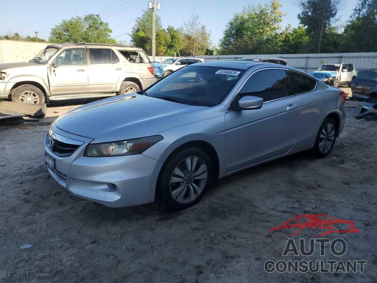 HONDA ACCORD 2012 - 1HGCS1B85CA013472