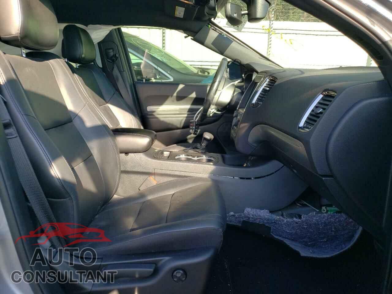 DODGE DURANGO 2020 - 1C4RDHDG5LC269101