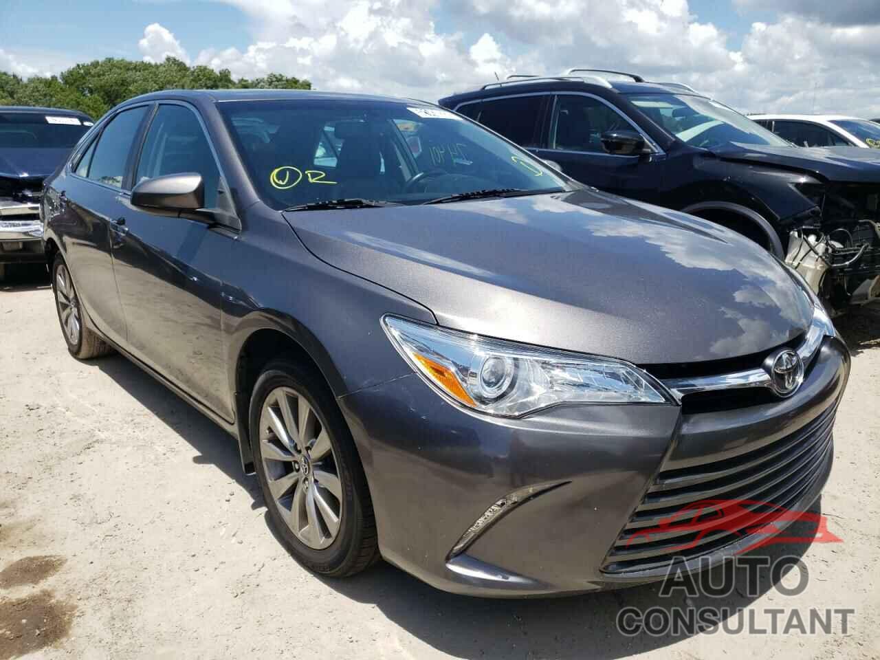 TOYOTA CAMRY 2016 - 4T1BF1FKXGU589174