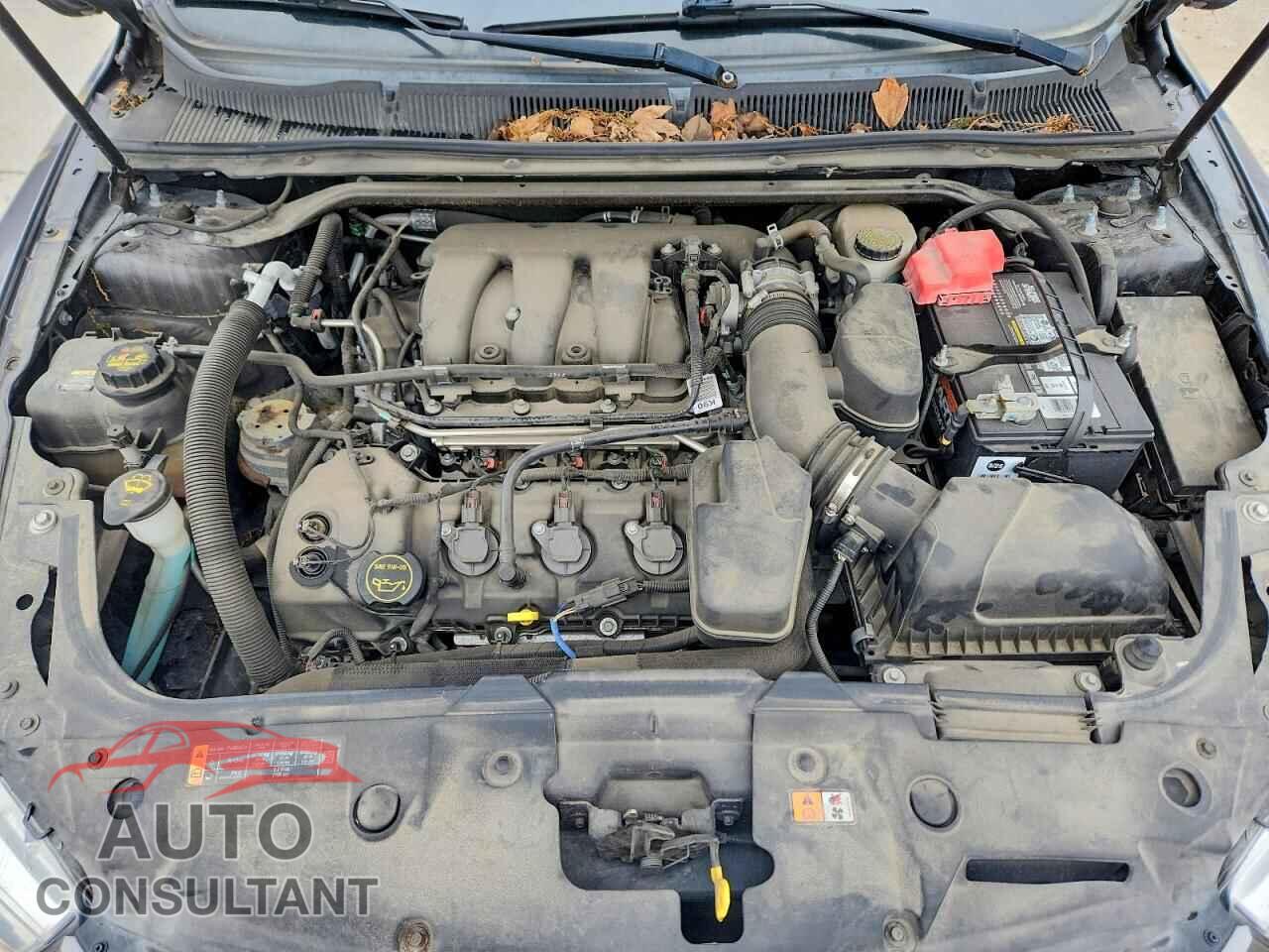 FORD TAURUS 2014 - 1FAHP2E89EG144871
