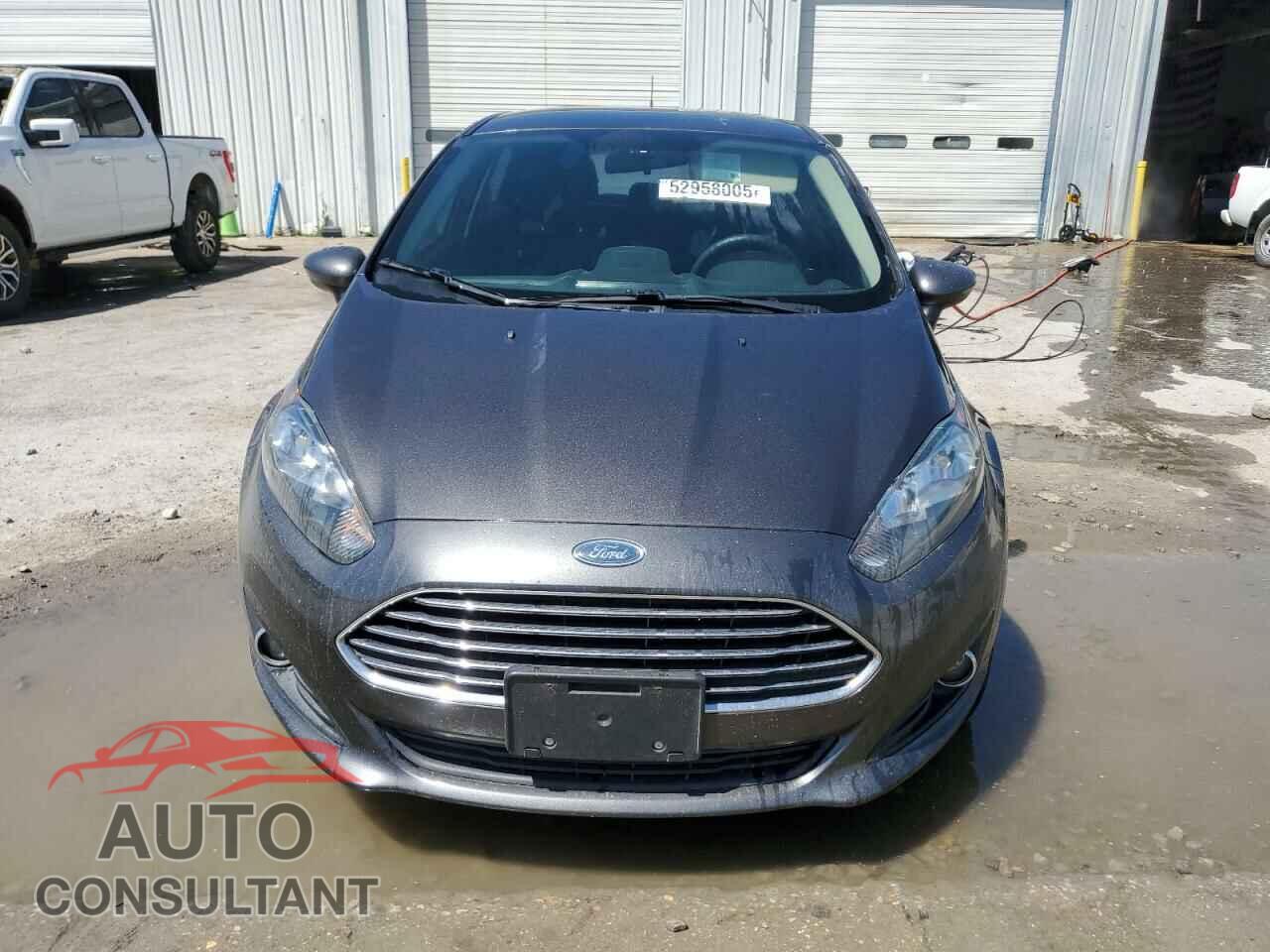 FORD FIESTA 2019 - 3FADP4EJ2KM107093