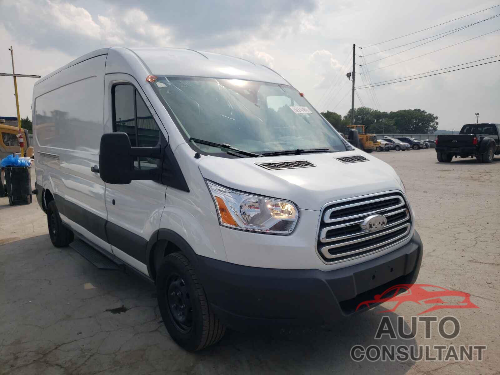 FORD TRANSIT CO 2018 - 1FTBW2CM4JKA19416