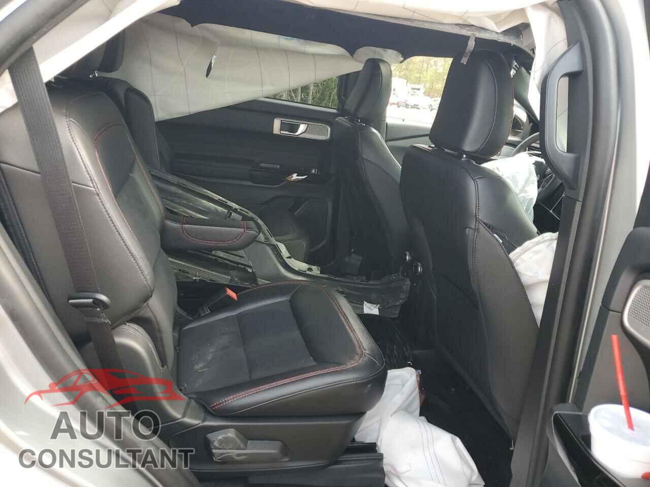 FORD EXPLORER 2023 - 1FMSK7KH1PGB21485