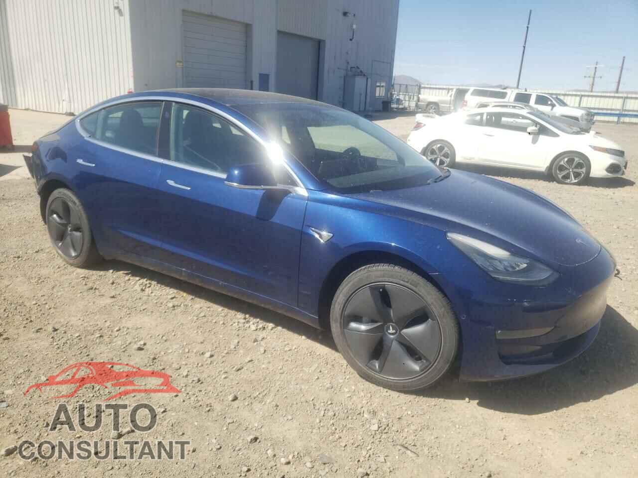 TESLA MODEL 3 2018 - 5YJ3E1EA1JF160915