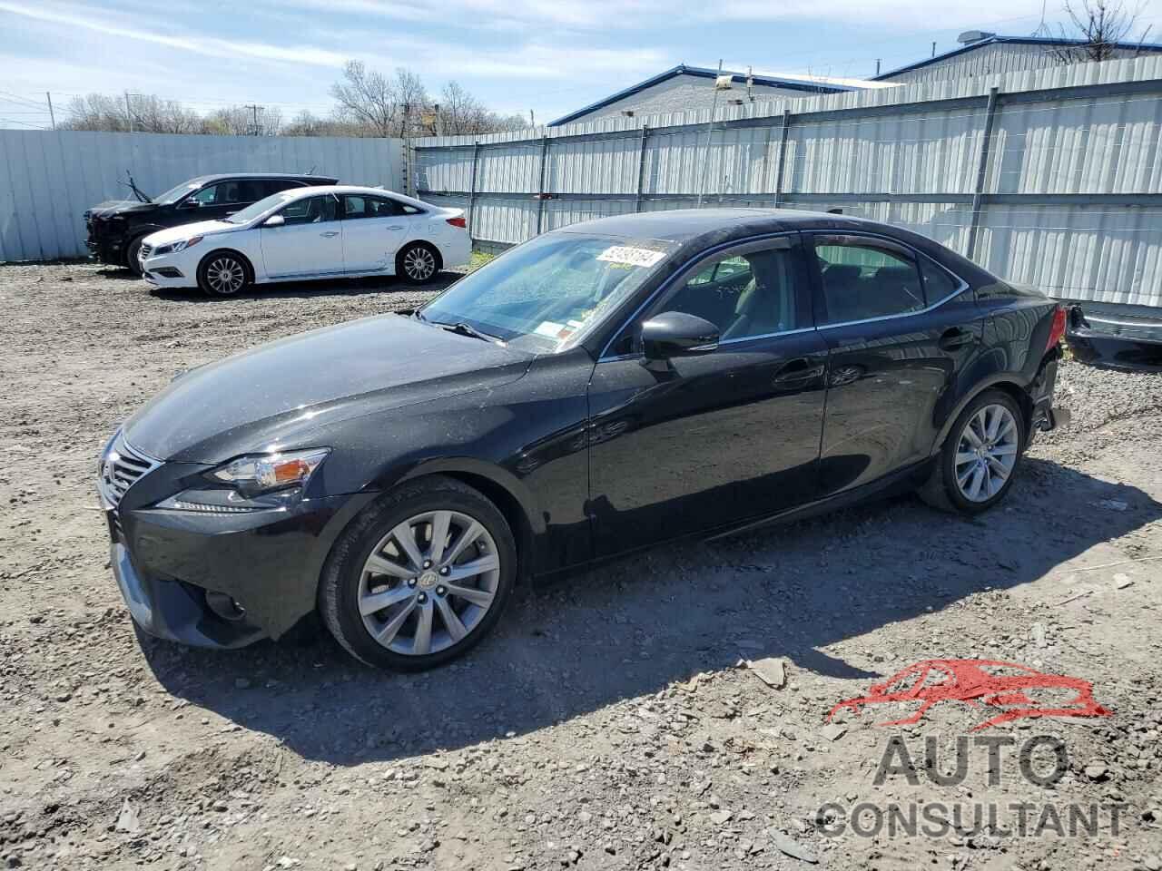 LEXUS IS 2016 - JTHCM1D29G5010959