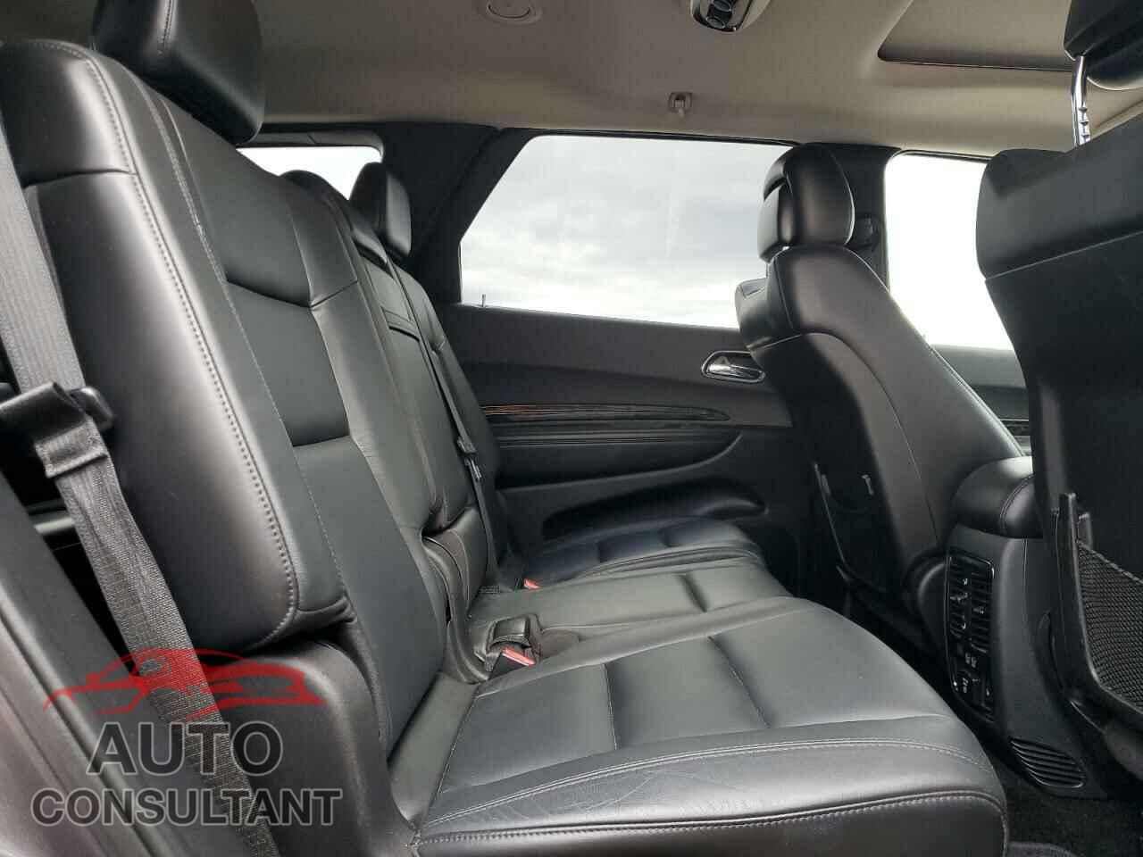 DODGE DURANGO 2015 - 1C4RDJDG9FC186847