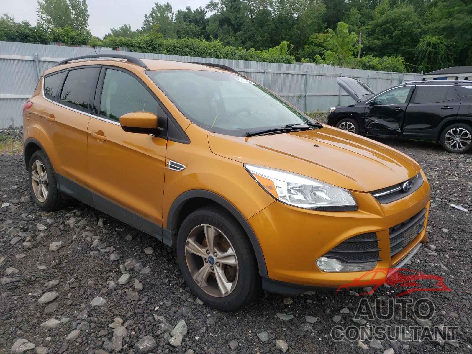 FORD ESCAPE 2016 - 1FMCU9GX6GUC48888