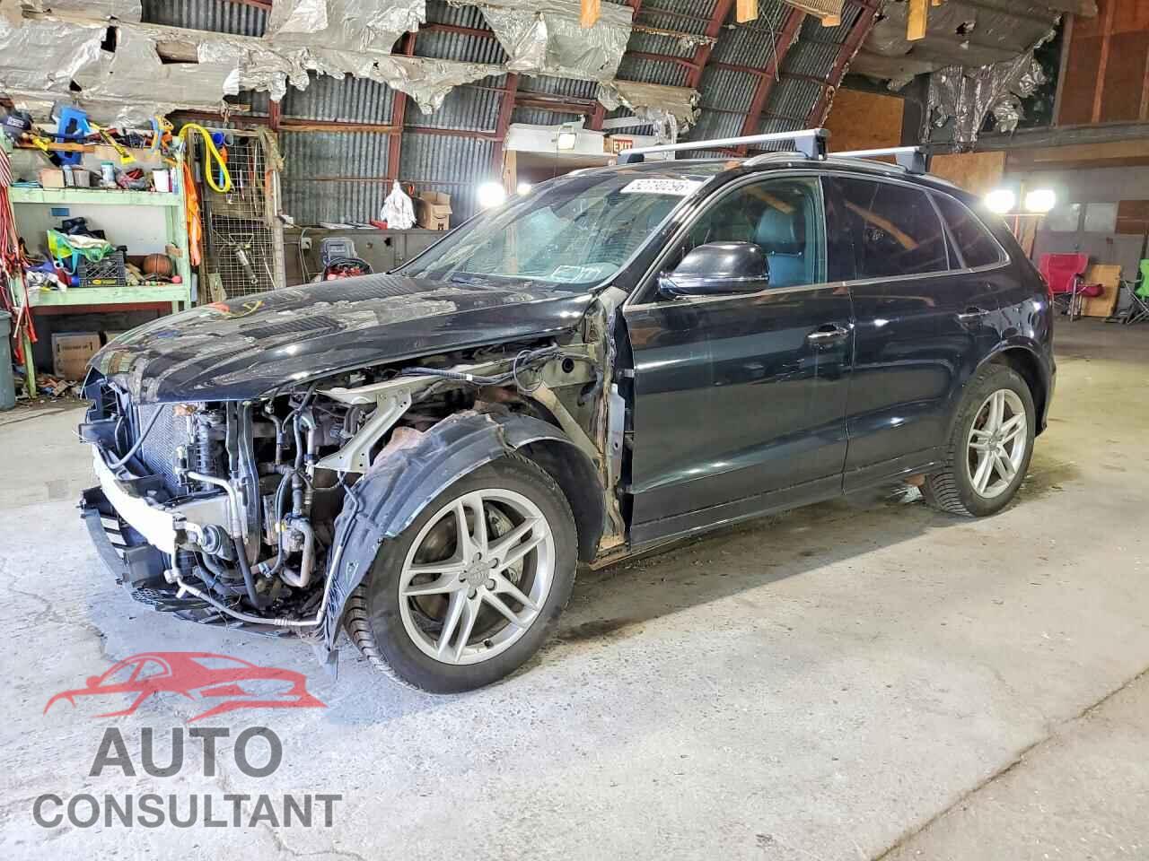 AUDI Q5 2016 - WA1D7AFP7GA039156
