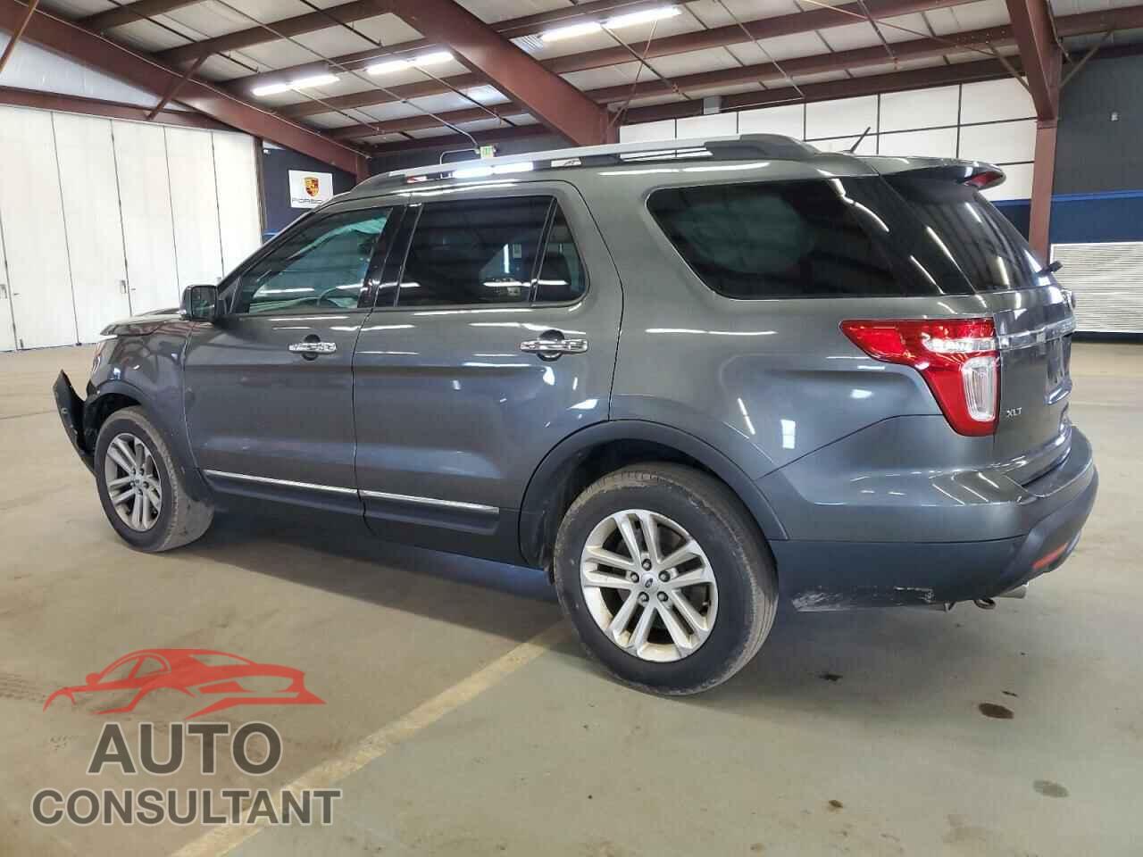 FORD EXPLORER 2015 - 1FM5K8D87FGB40802