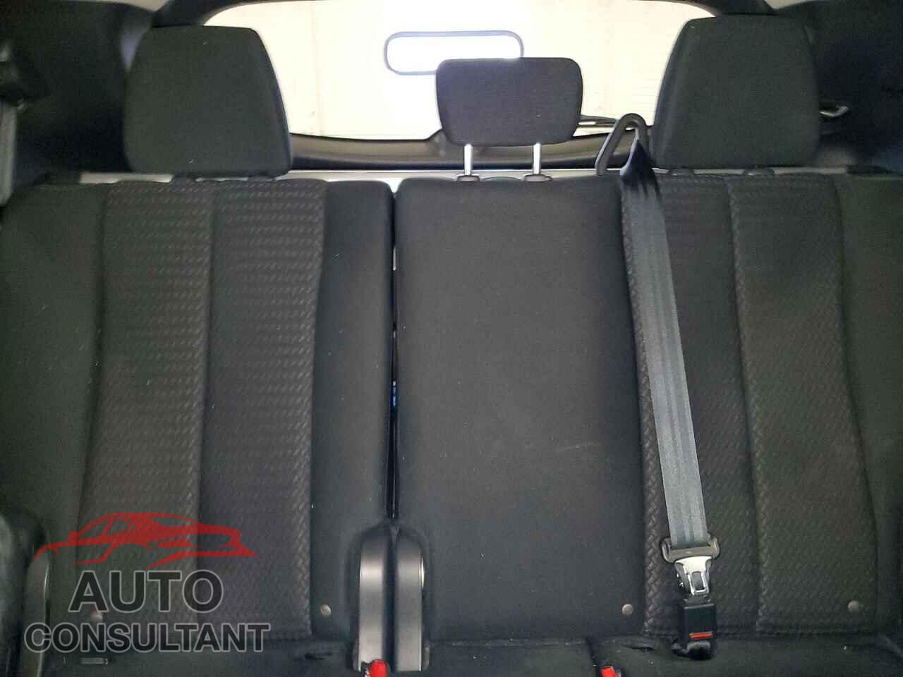 MITSUBISHI ECLIPSE 2023 - JA4ATVAA7PZ001906