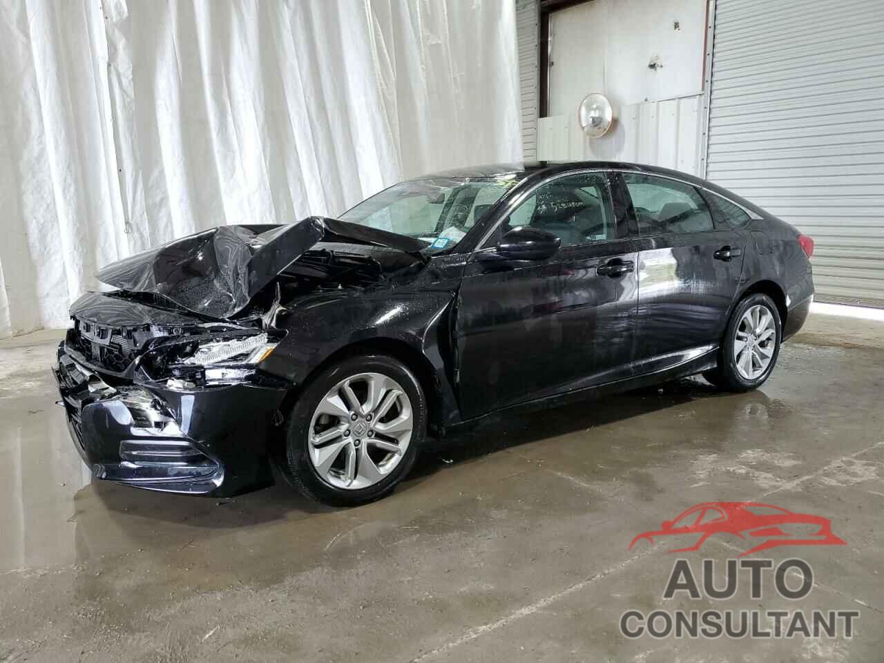 HONDA ACCORD 2020 - 1HGCV1F14LA037248