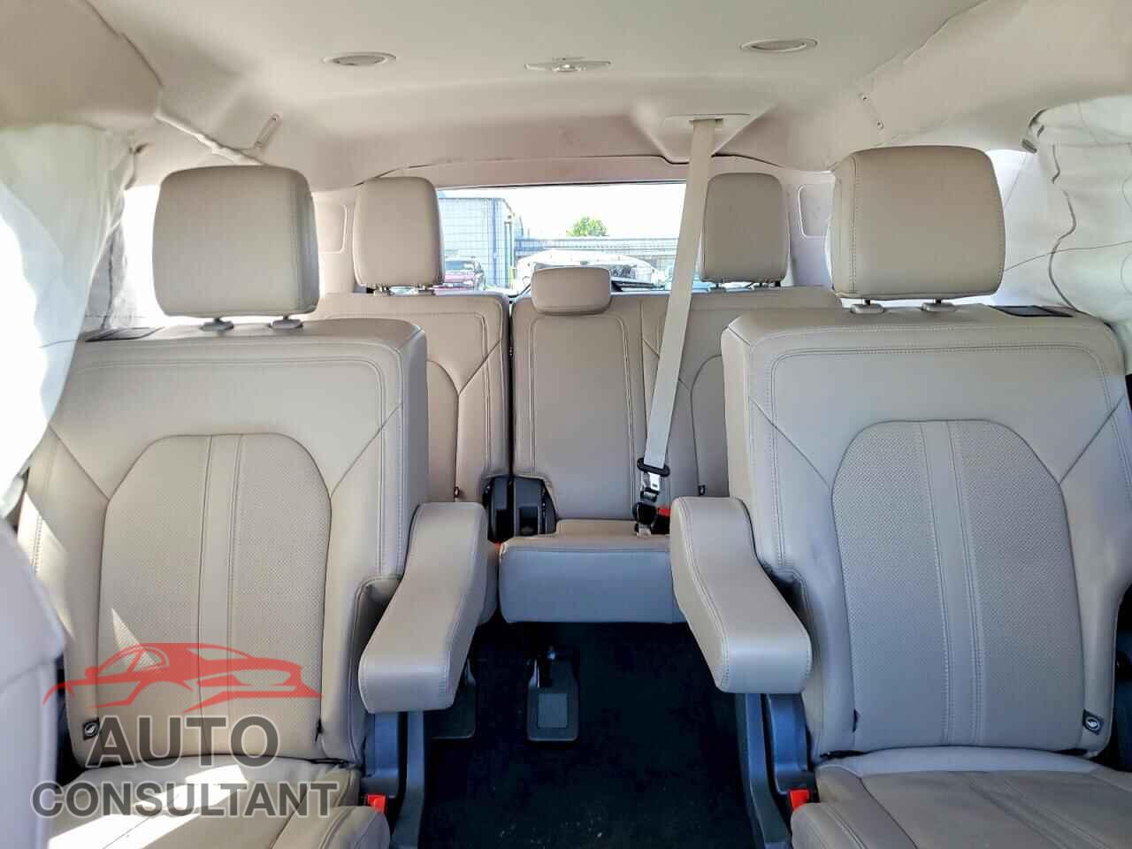 FORD EXPEDITION 2024 - 1FMJK2A86REA55840