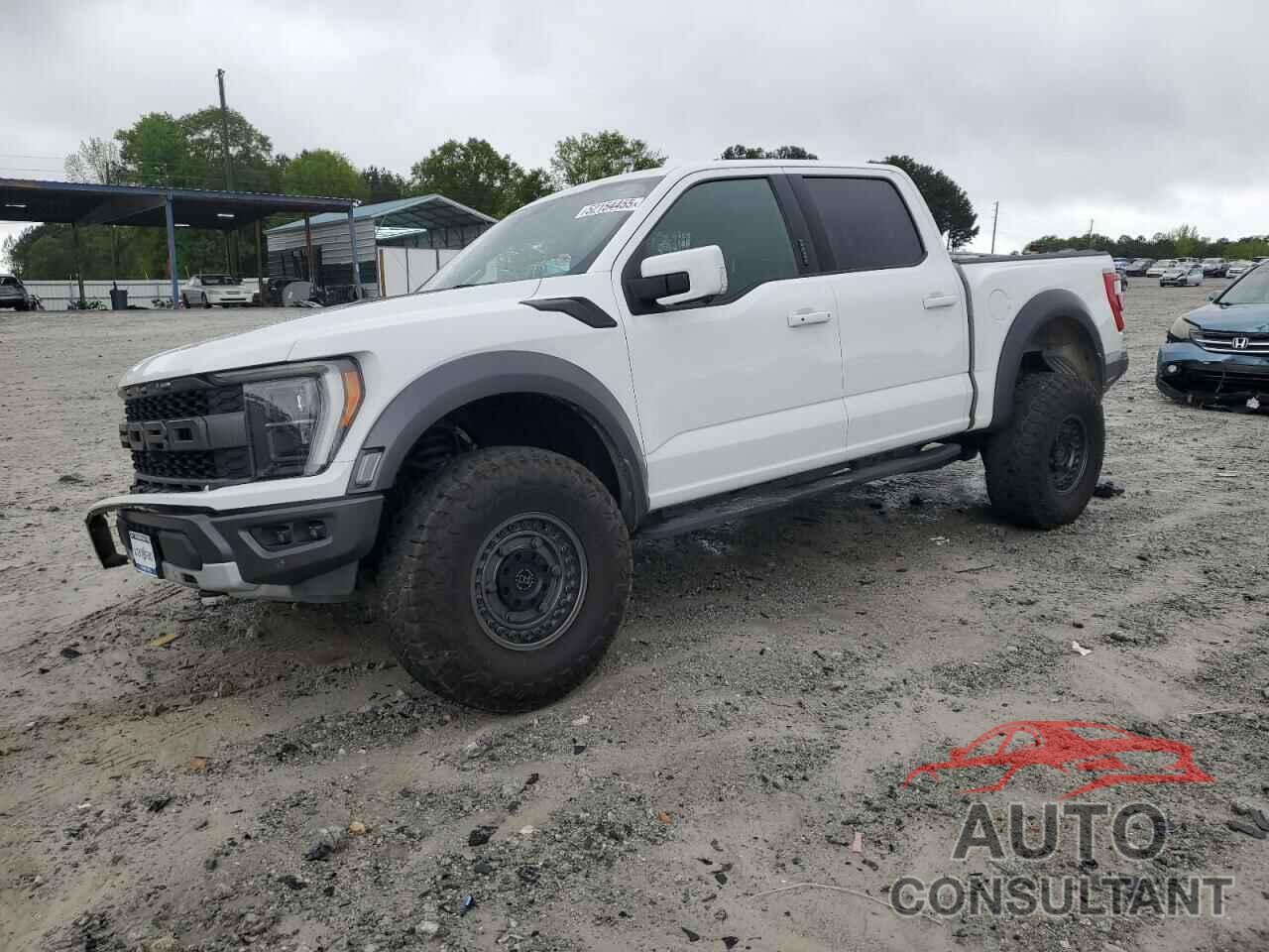 FORD F150 2021 - 1FTFW1RG8MFC30693