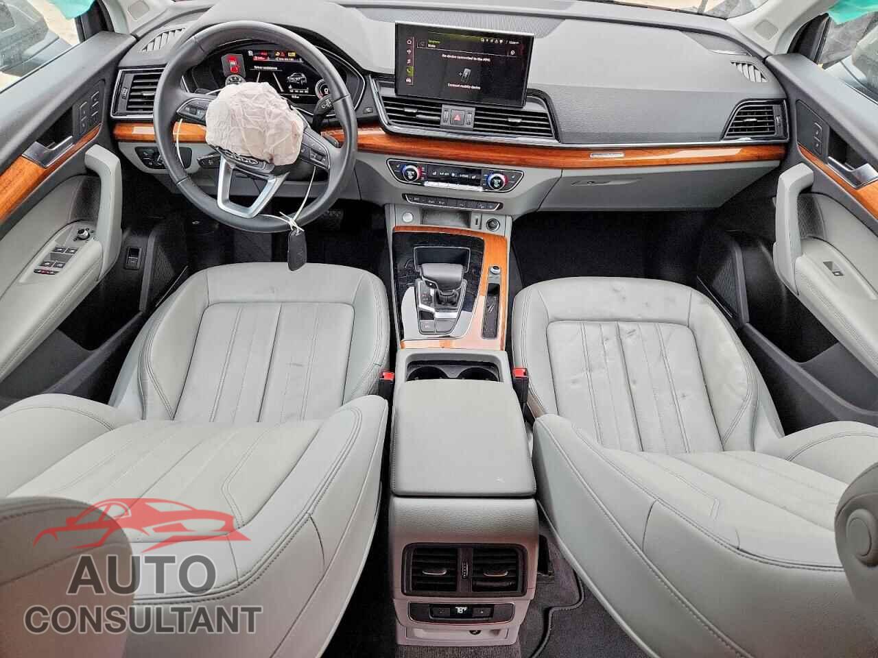 AUDI Q5 2023 - WA1EAAFY4P2129079