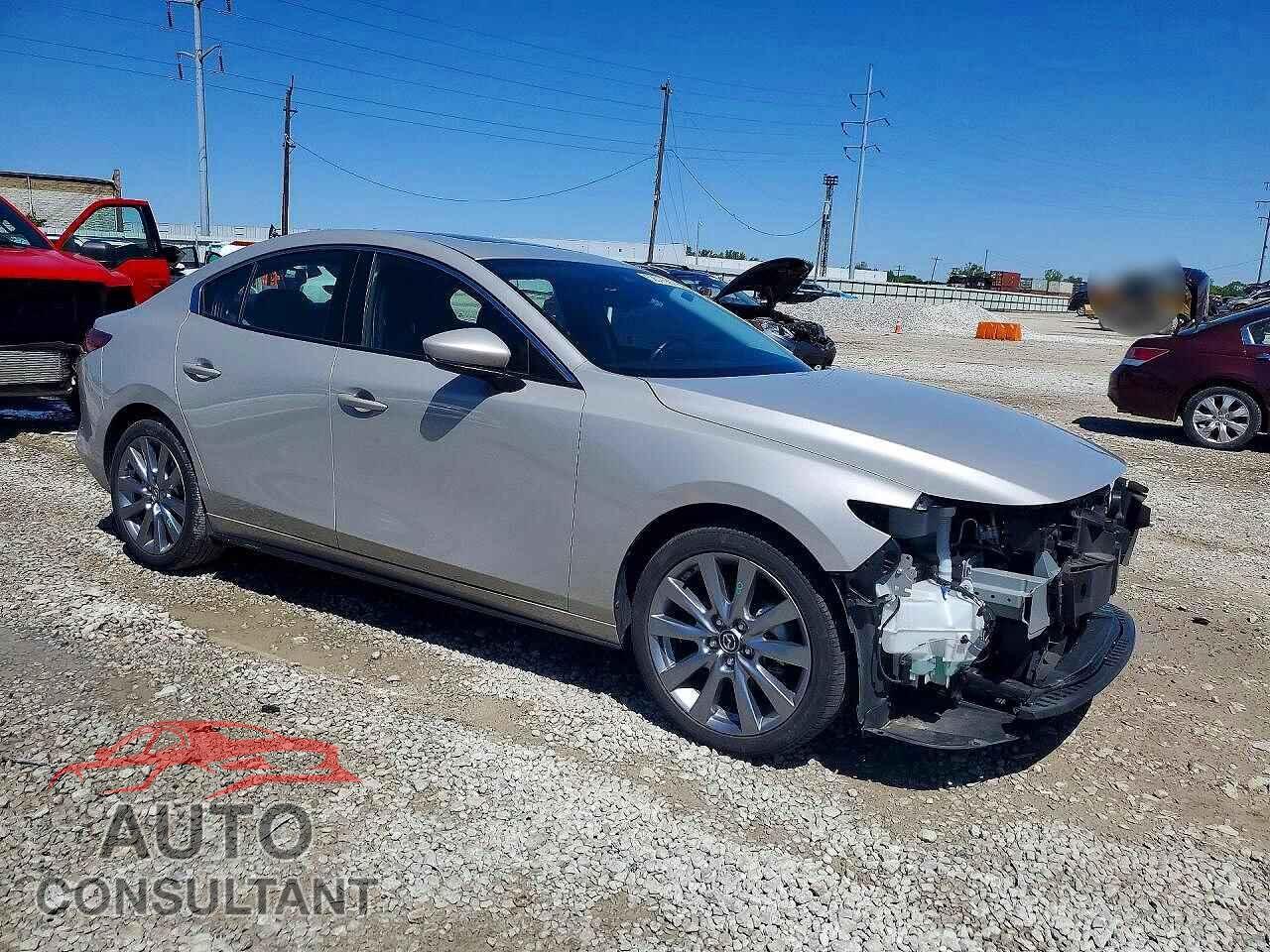 MAZDA 3 2023 - 3MZBPACMXPM350281