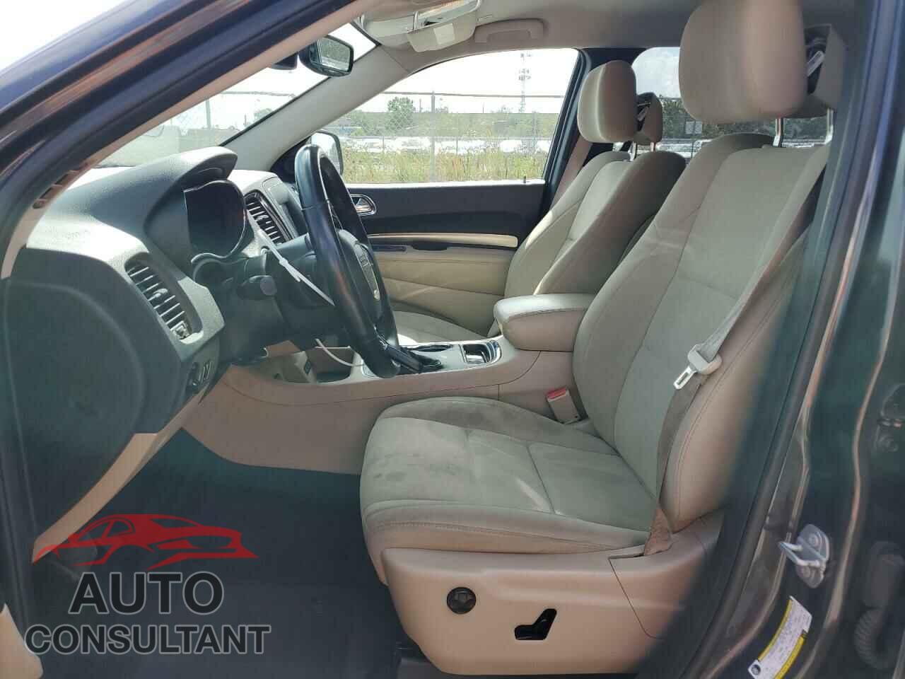 DODGE DURANGO 2018 - 1C4RDHAG0JC254961