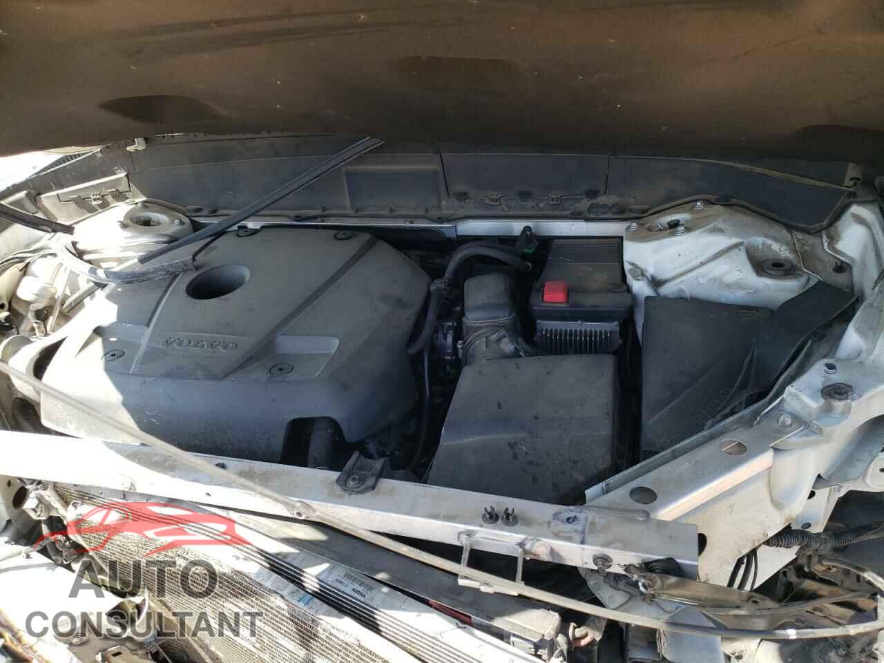 VOLVO XC90 2017 - YV4A22PK4H1132425