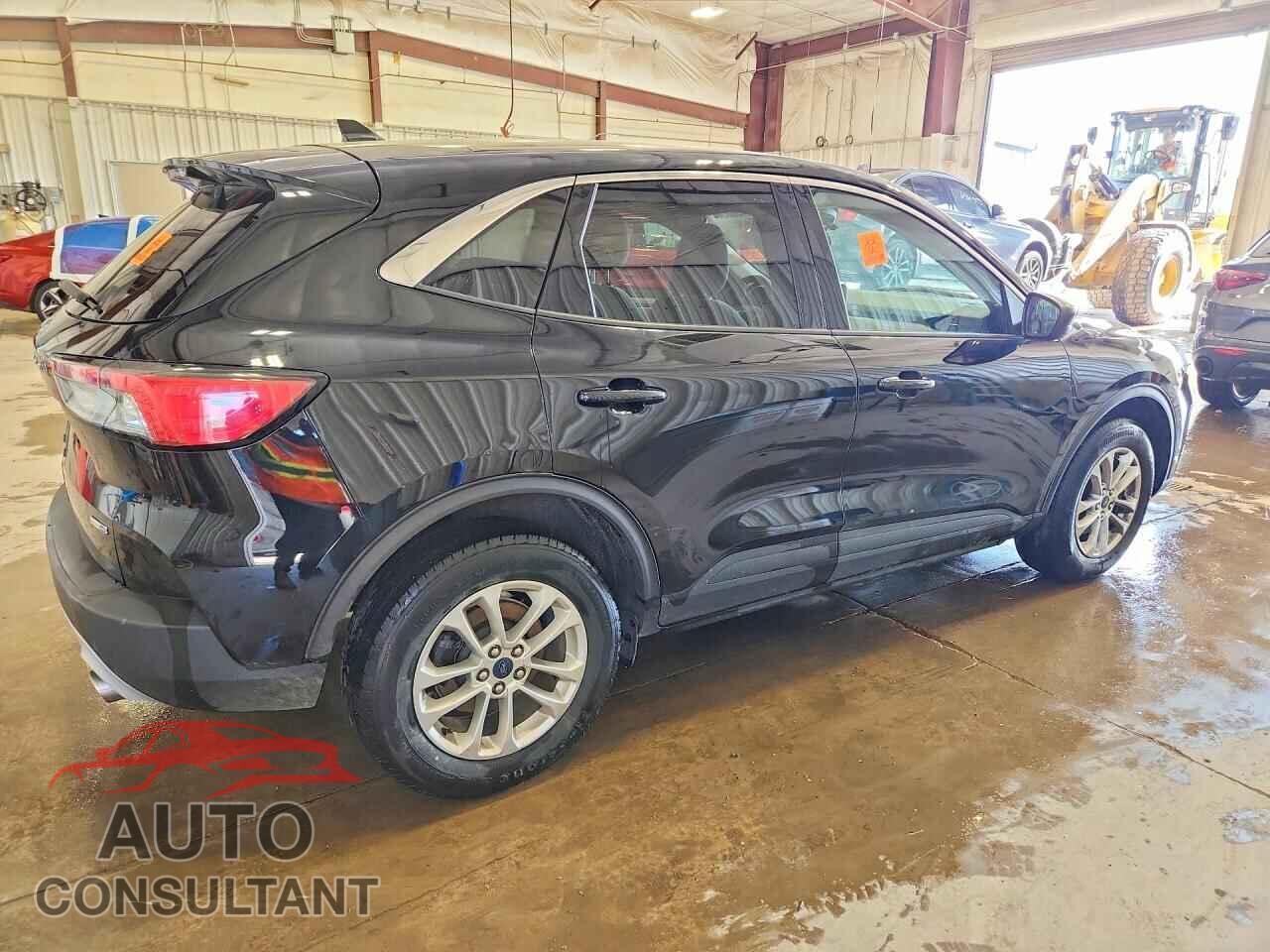 FORD ESCAPE 2020 - 1FMCU9G65LUA99813