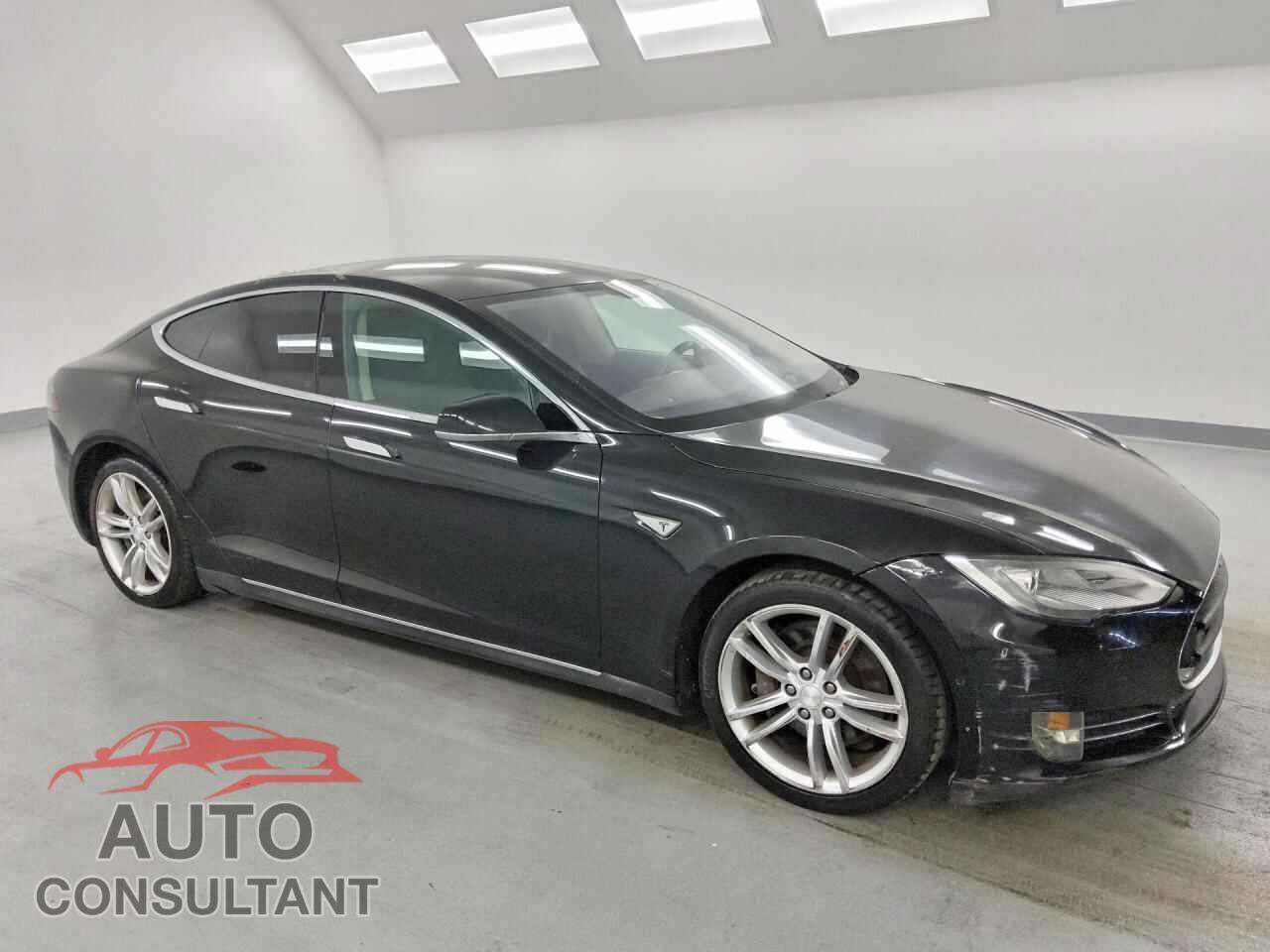 TESLA MODEL S 2013 - 5YJSA1BG5DFP08693