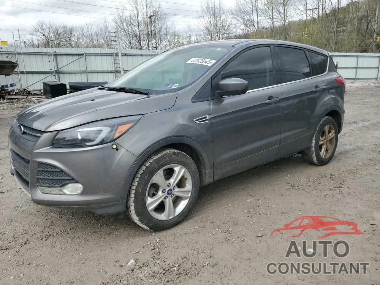 FORD ESCAPE 2013 - 1FMCU9G94DUB78336