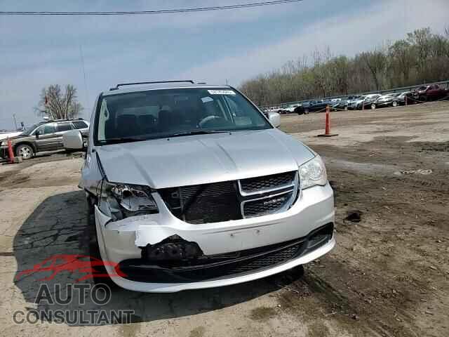DODGE CARAVAN 2011 - 2D4RN3DG8BR787213