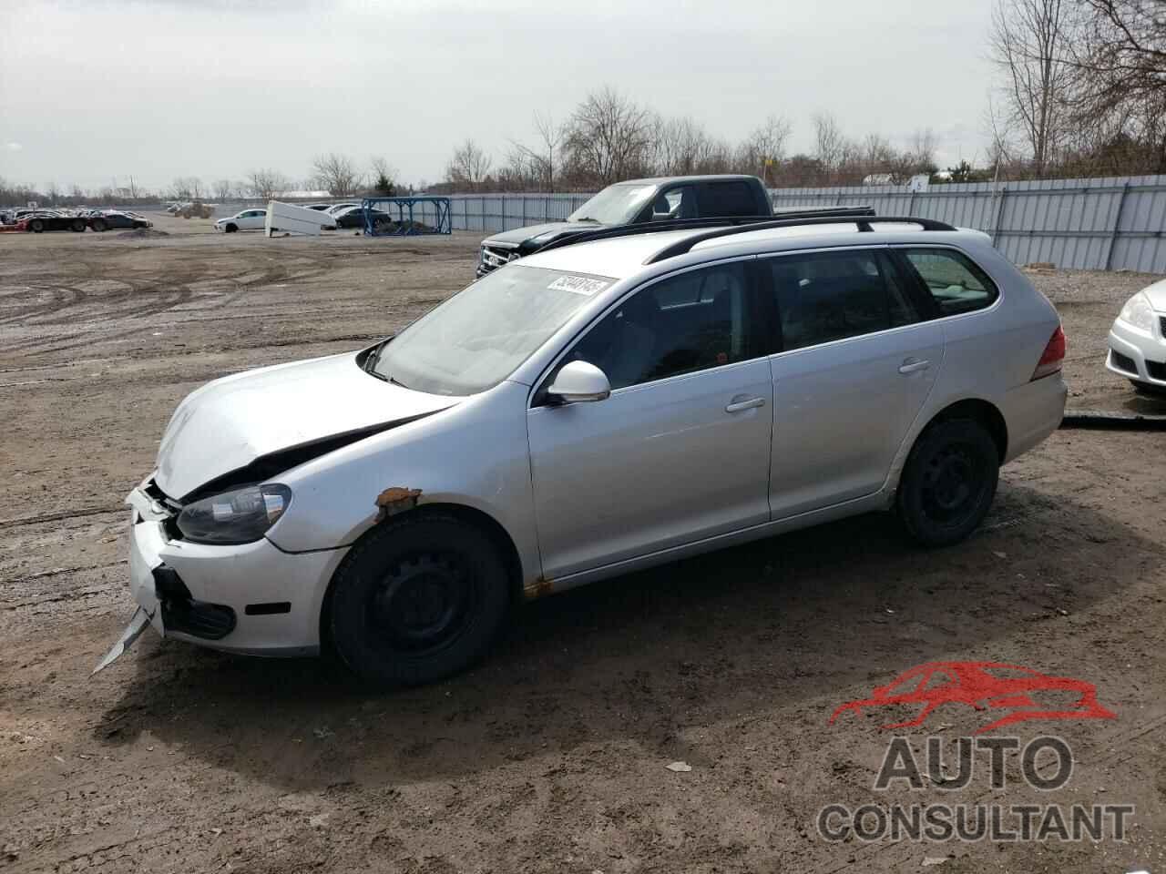 VOLKSWAGEN JETTA 2011 - 3VWPX7AJ4BM659724