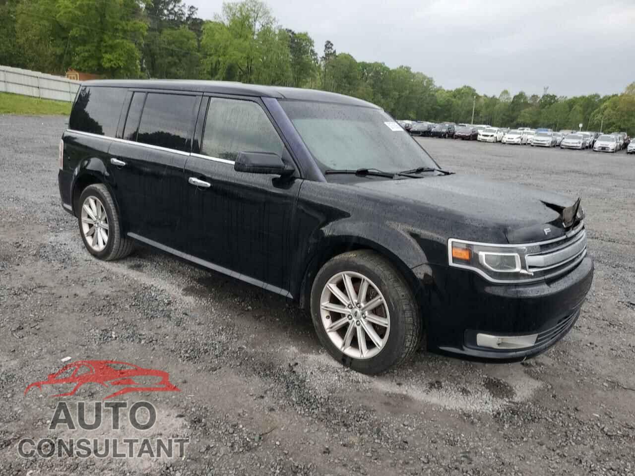 FORD FLEX 2017 - 2FMHK6D83HBA01312