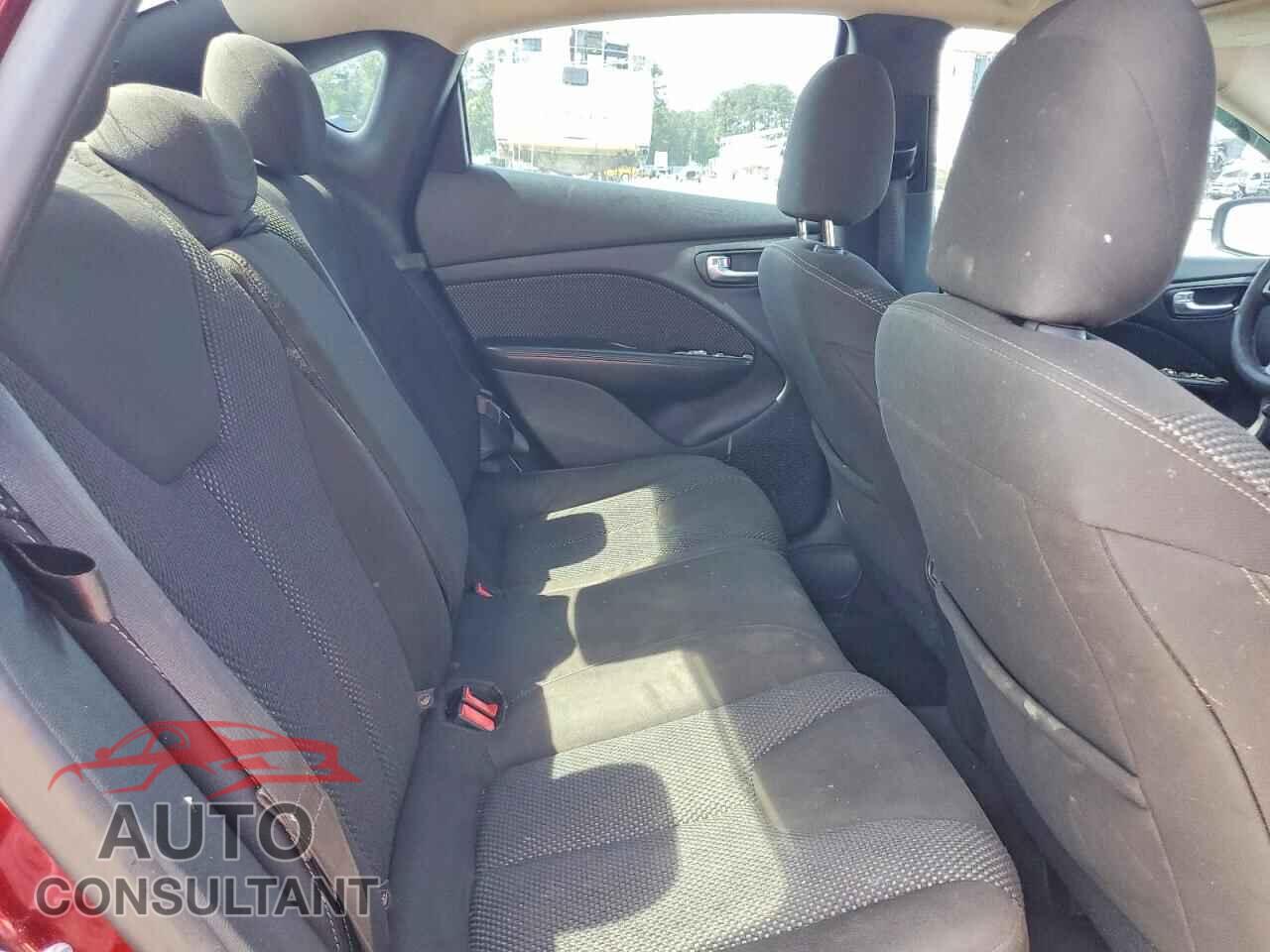 DODGE DART 2015 - 1C3CDFBB9FD352339